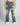 AJ01L-3 VINTAGE THREAD LINE LOOSE JEANS