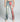 AJ24SK LIGHTNING STACKED JEANS