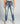 AJ722SL-1 RIPPED VINTAGE SLIM JEANS