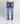 A402 SMALL RIPPED SKINNY JEANS