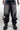 AJ51B-1 Baggy Cargo w/ buckles