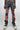 RM200SK - Graphic Printed Stacked Jeans