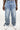 AJ59B Baggy Cargos w/ Buckle