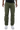 COLOR MID-RISE BASIC PANTS